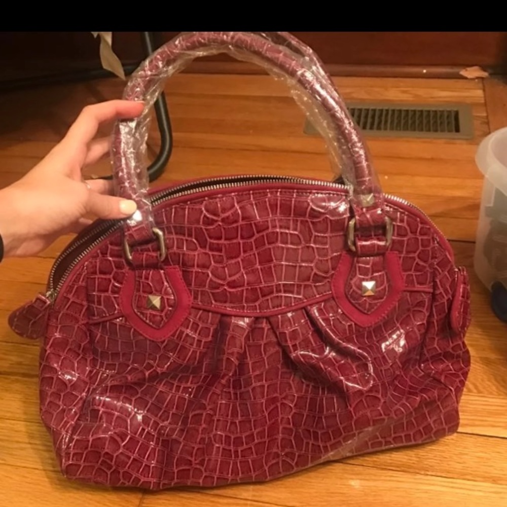 White House Black Market Purse
